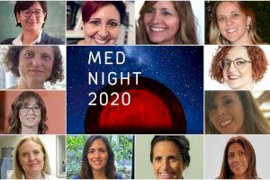 La Universitat de València programa una setmana d’activitats en línia per la Nit de les Investigadores-Mednight 2020
