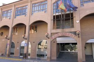 L'Ajuntament de Llíria convoca un Taller d'Ocupació per a majors de 25 anys