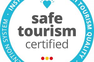 La Oficina de Turismo de Torrevieja obtiene el sello "Safe Tourism Certified", marca de referencia de calidad y turismo seguro de nuestro país