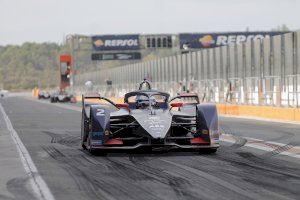 El Circuit Ricardo Tormo celebrará los test de pretemporada de la Fórmula E
