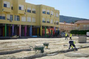 El CEIP Elías Tormo d’Albaida arrancarà les obres abans de finalitzar 2020