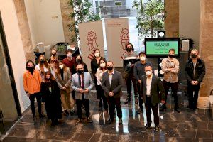 El Hackathon de Open House Valencia plantea soluciones para Ruzafa