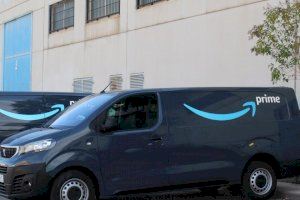 Amazon ja disposa d'un magatzem de logística i repartiment a Onda