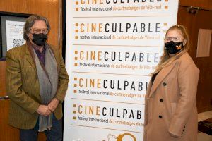 El thriller pide paso en el ecuador de la Sección Oficial de ‘Cineculpable’