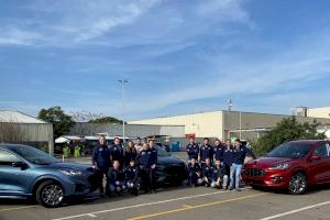 ITERA abre el camino a las ingenierías residentes en la multinacional Ford