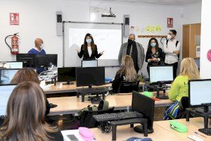 Paiporta aconsegueix 721.000 euros per als tallers d’ocupació