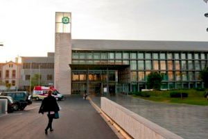 Sanitat dotará a la ciudad de Castelló con un nuevo punto de atención de Urgencias ubicado en el Hospital Provincial