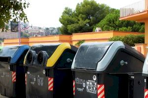 El Ayuntamiento de Peñíscola prepara su Plan local de gestión de residuos
