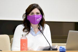 El PSPV de Paiporta presenta una moción para instar a la Confederación Hidrográfica del Júcar a la actuación urgente y permanente en los ámbitos de su competencia