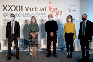 El alcalde de València reitera el compromiso municipal de afrontar los problemas de salud y sostenibilidad relacionados con la alimentación