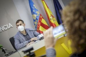 València, projecte pilot de l’Agenda Urbana 2030 que guiarà la resta de municipis d’Espanya