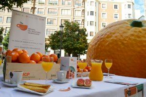 Catorce establecimientos de Castellón se suman a la semana del desayuno valenciano