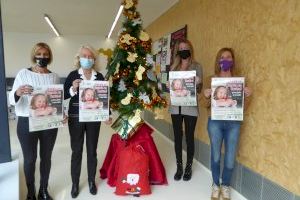 Campaña Solidaria “Regala un juguete en Navidad” en La Nucía