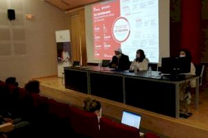 La Asociación “Alicante para la lucha contra el cáncer” protagoniza el segundo Consejo Asesor de Pacientes del Departamento de Salud de Torrevieja