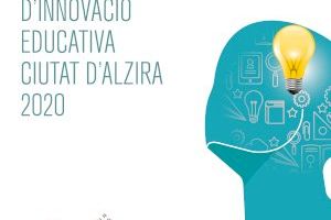 S’atorguen els Premis Innovació Educativa Ciutat d’Alzira 2020