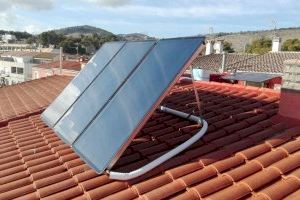 Alicante bonificará el IBI a empresas, familias numerosas y instalaciones que apuesten por las energías renovables