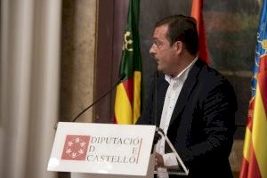 PP: "El PSOE humilla a la provincia negando la conexión aérea con Marsella"