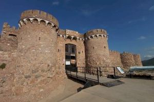 L'Ajuntament d'Onda i Foment invertiran 300.000 euros per a recuperar més patrimoni històric al castell