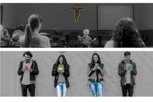 'Tu eres missió': un projecte d'evangelització per a joves amb inquietud missionera