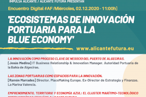 Luis Barcala aplaude la elección de Alicante por Navico para la instalación de su Digital Lab de la mano de Alicante Futura