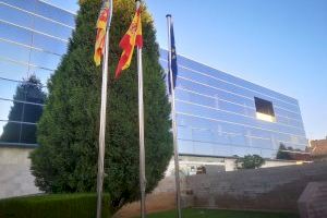 L'Ajuntament d'Almenara convoca borses de treball per a les brigades d'obres i jardineria