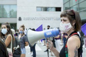 6.000 dones han sigut víctimes de la violència de gènere aquest estiu en la Comunitat Valenciana