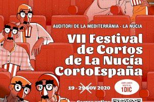 El VII Festival de Cortos de La Nucía se amplía hasta mañana