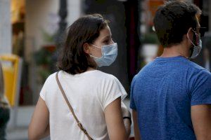 Sanitat notifica 16 brots de covid a la ciutat de València