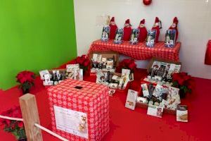El Ayuntamiento de Moncofa realizará cinco sorteos de lotes navideños entre quienes compren en el municipio