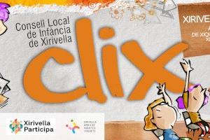 Xirivella activa la creación del Consejo Local de Infancia