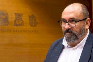 La Generalitat reconeix que cal repensar el model econòmic valencià