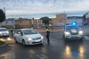 La Comunitat Valenciana insisteix a alçar el tancament perimetral solo els dies més importants del Nadal