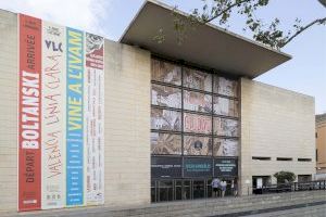 Compromís propone prorrogar la gratuidad de los museos valencianos durante todo el 2021