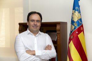Juan Francisco Pérez Llorca denuncia el “uso torticero” que hace Compromís de la Diputación de Alicante para atacar al PP con la factura de IFA