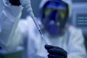 Interpol avisa sobre el riesgo de robos y falsificaciones de la vacuna del coronavirus