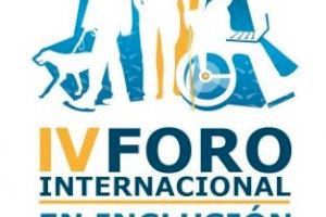 El concejal Mariano Valera participará mañana en el IV Foro Internacional de Inclusión Social y Productiva de Personas con Discapacidad