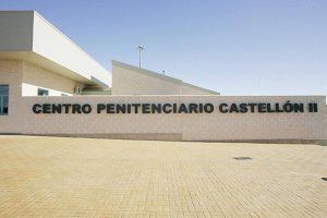 Los trabajadores de las prisiones convocan una manifestación en coche por las calles de Castellón