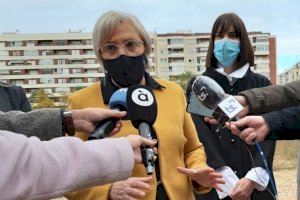 Ana Barceló: “L'acord del tancament total de l'oci nocturn és inamovible”