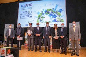 El FIT de Benidorm aborda los efectos sobre el turismo del cambio climático como una oportunidad