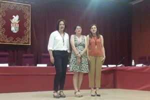 Compromís per Alboraia proposa que l’Ajuntament d’Alboraia pose en valor la vinculació de l’autora de l’any Carmelina Sánchez Cutillas amb Alboraia