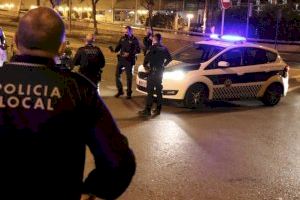 ​Dos detenidos en Alicante por un presunto delito contra la salud pública y tenencia de estupefacientes