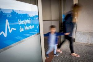 El Hospital de Manises consigue el máximo reconocimiento en calidad de asistencia a sus más de 193.000 pacientes