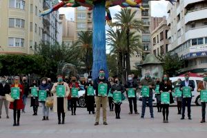 Castelló impulsa la plataforma ‘Cistella’ per a la compra i venda online en comerços de la ciutat