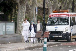 Sanidad notifica 15 nuevos brotes de covid en la ciudad de Valencia