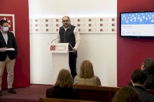 La Diputació de Castelló i Confecomerç llancen una guia per a digitalitzar els xicotets negocis de proximitat