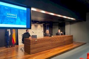 Alicante apuesta por el turismo permanente como destino de teletrabajo