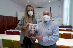 El libro “El Palacio de Terciopelo” se presentará en la Seu Universitària de La Nucía