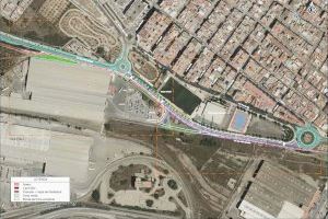 La Junta de Gobierno aprueba la licitación de las obras de reurbanización de la avenida Ingeniero Andoni Sarasola