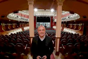 Enrique Fayos, la responsabilitat i la valencianització del Teatre Olympia enfront del COVID-19