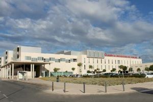 Ribera acoge el I Seminario de la Cátedra Emilio Balaguer en el Hospital Universitario del Vinalopó